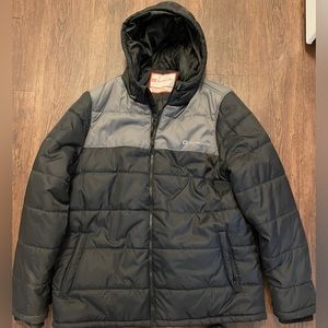 Outbound Mens Winter Jacket - XL
